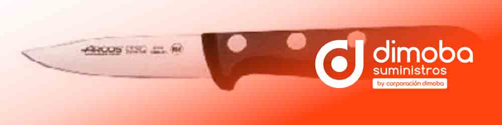 Cuchillo de Cocina Arcos Universal 7,5 cm. Tipo Menaje de Hostelería