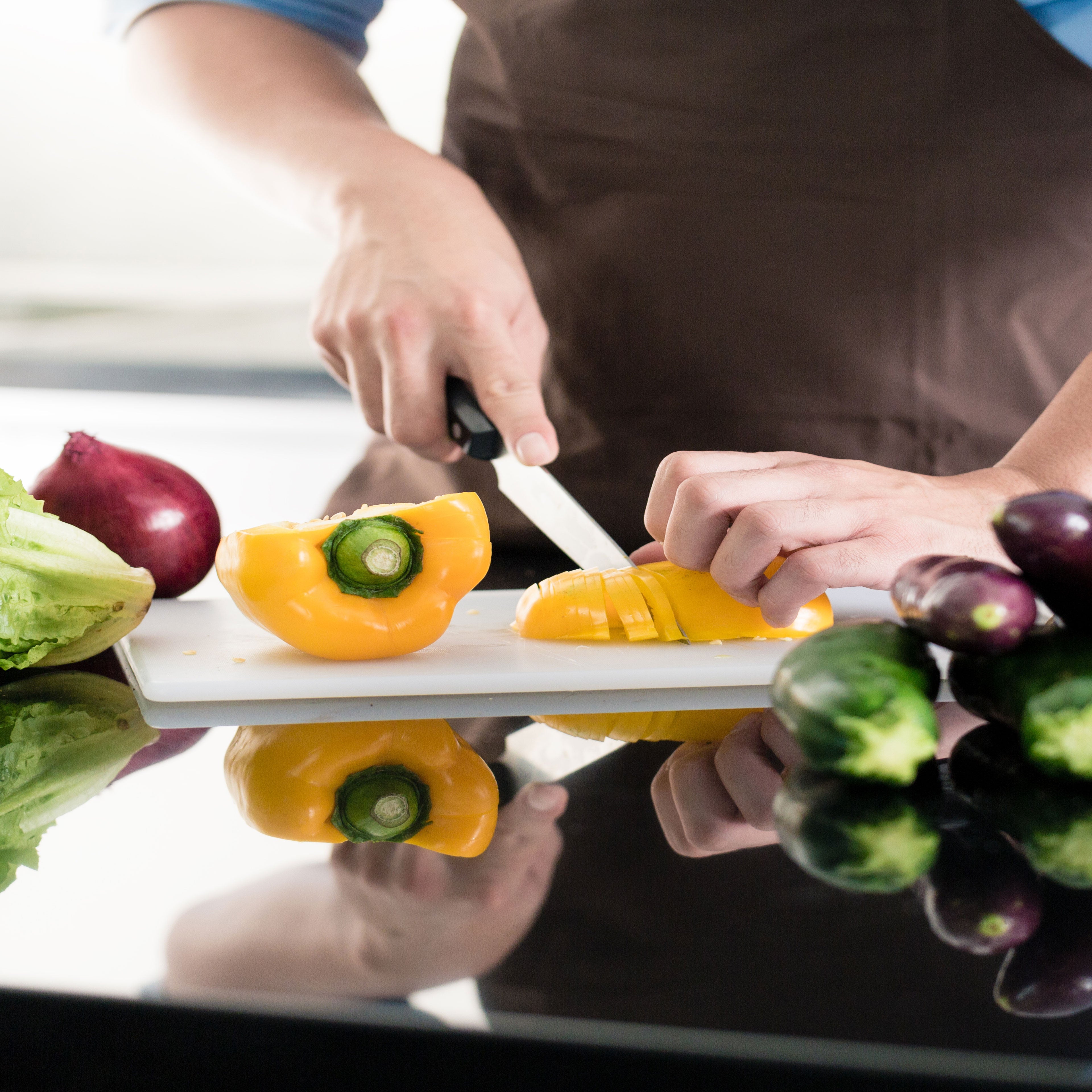 Productos de la categoría: Cuchillo para verduras