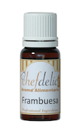 Aroma de Frambuesa