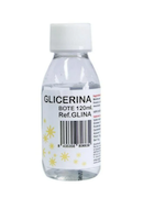 Glicerina Líquida 120 gr. para Repostería