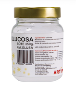 Glucosa para Repostería 350 gr.