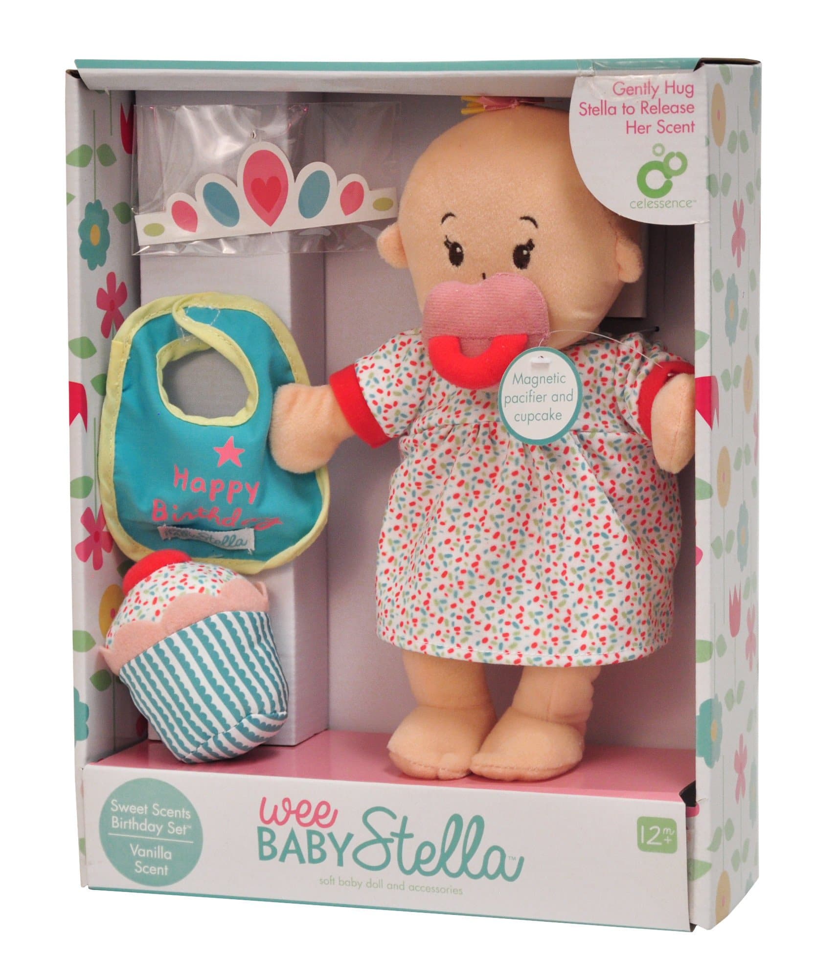 stella doll canada