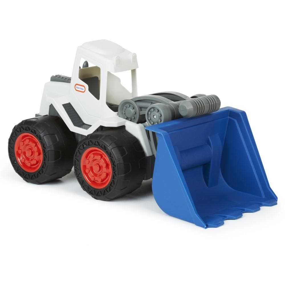 dirt digger toy