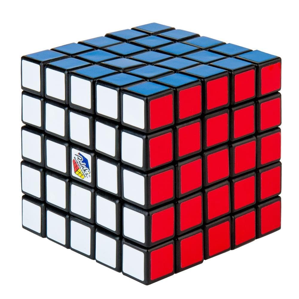 Rubiks Cube 5x5
