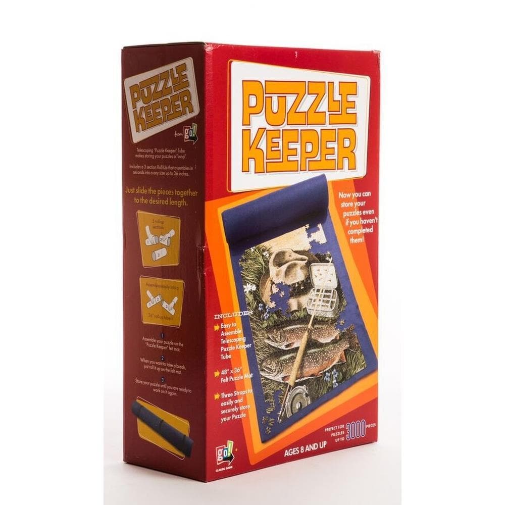 Colle pour Puzzle Cobble-Hill-53701 Colles pour puzzles - /Planet' Puzzles