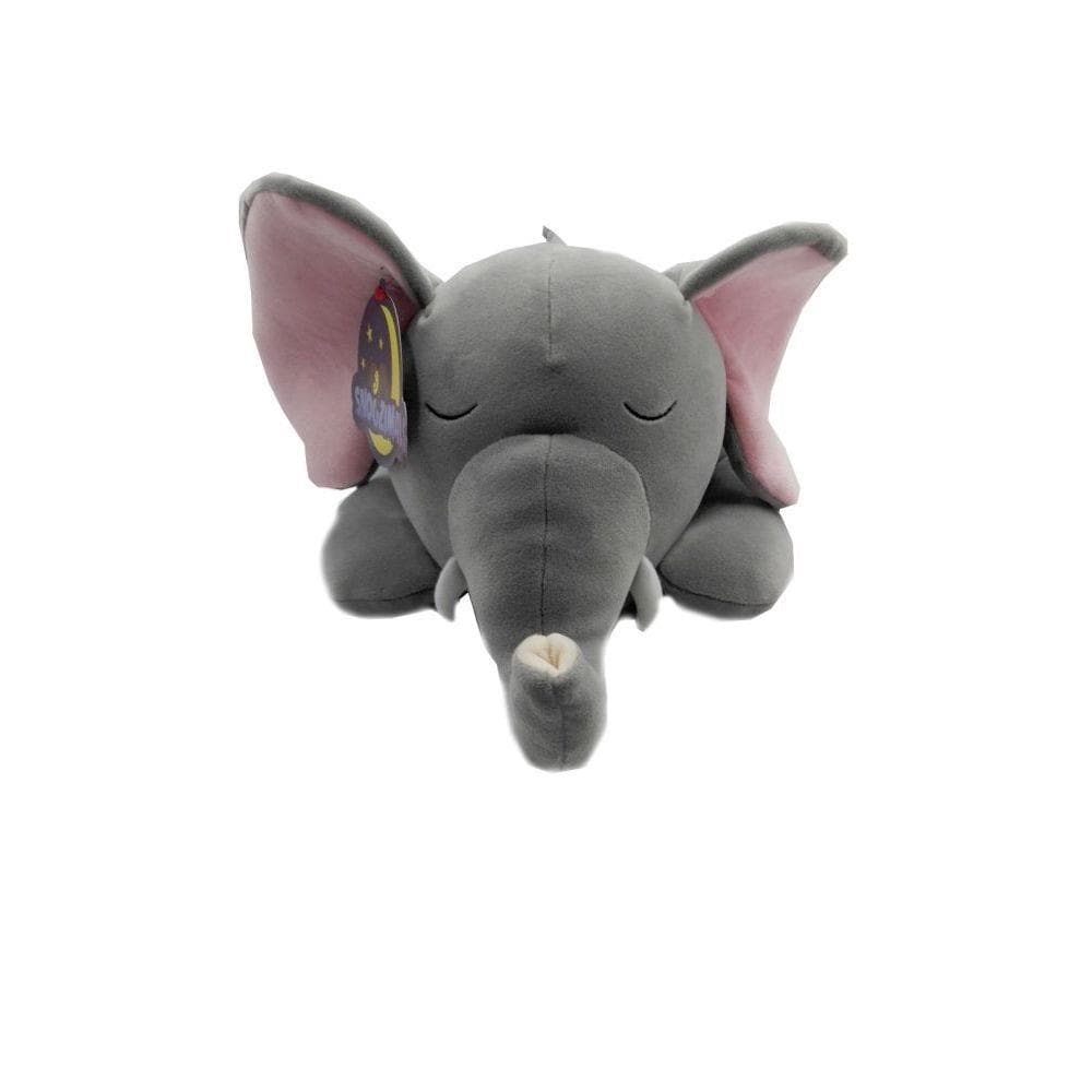 snoozimals elephant