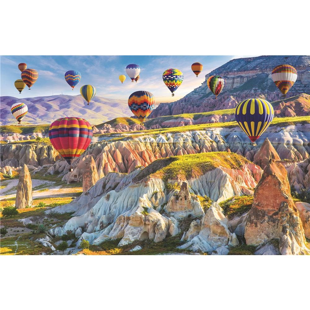 Deserted Department Store 1000pc - Ravensburger – The Red Balloon