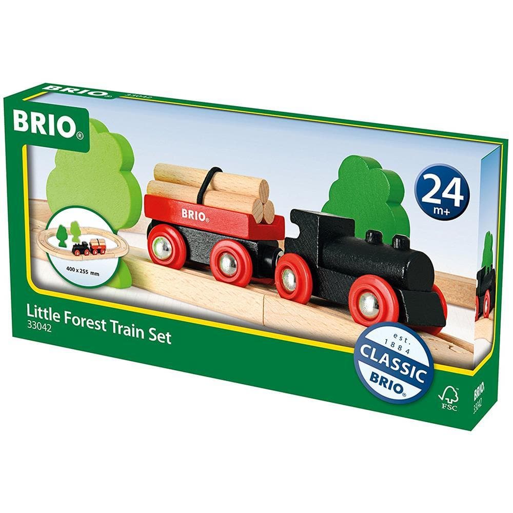 brio train set canada