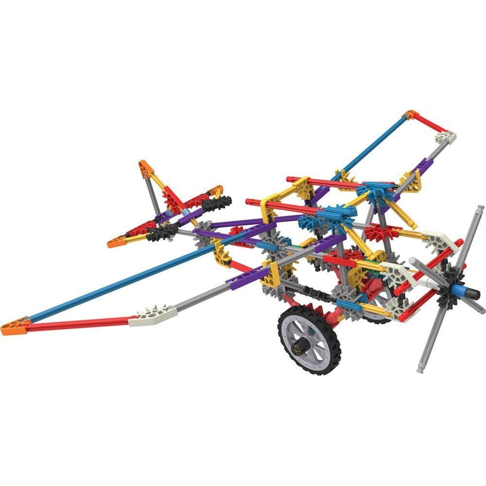 knex 50 model