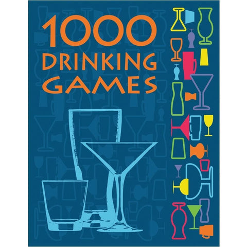 825156107546 51 of the Most Popular Drinking Games Kheper Games