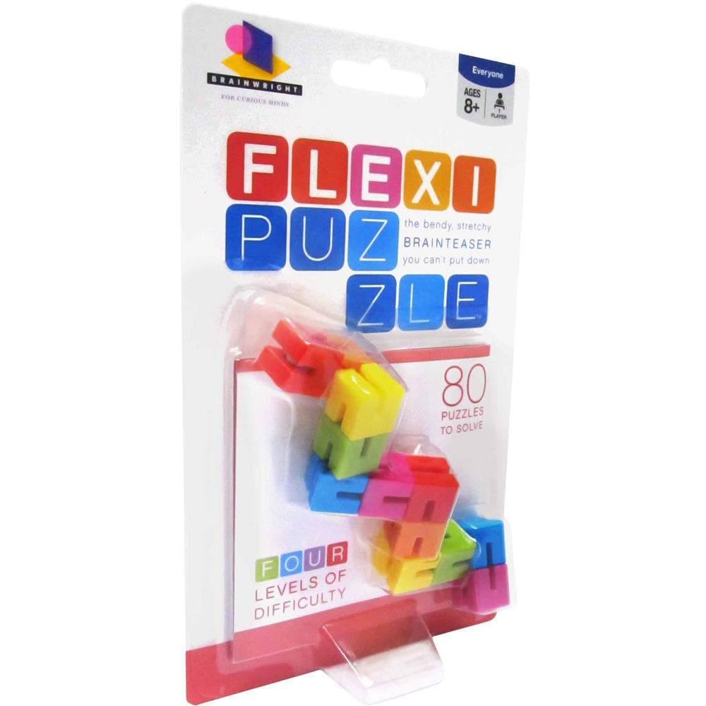 flexi puzzle