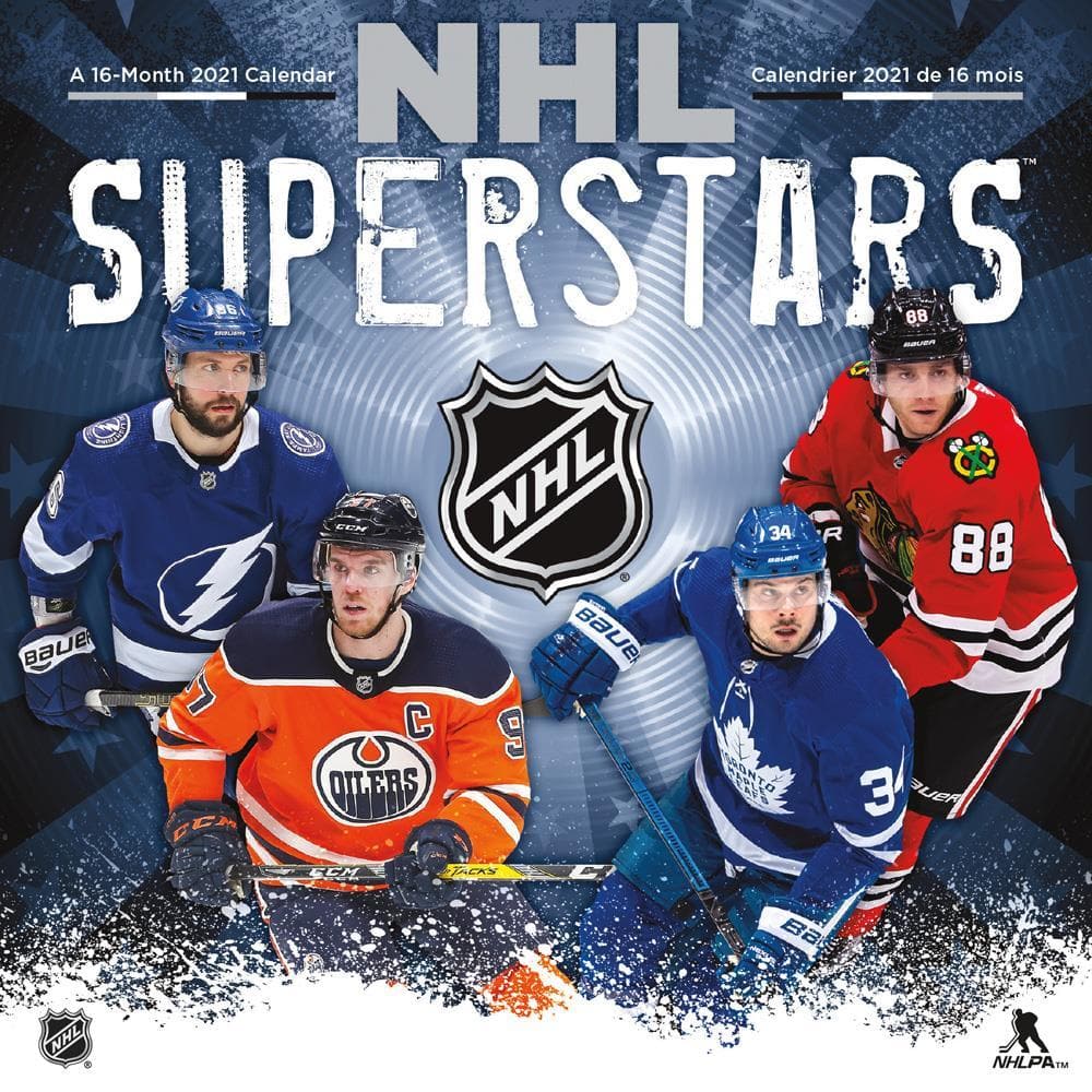 nhl superstars