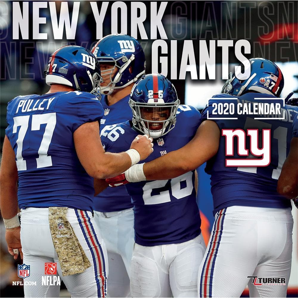 nfl new york