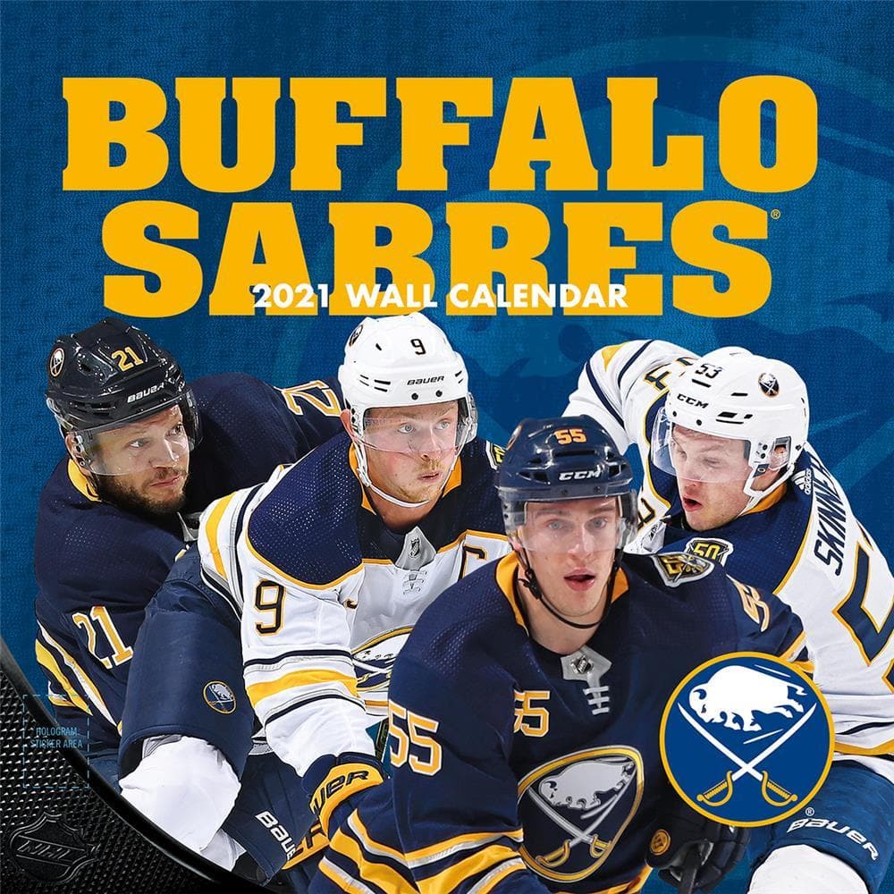 nhl buffalo schedule