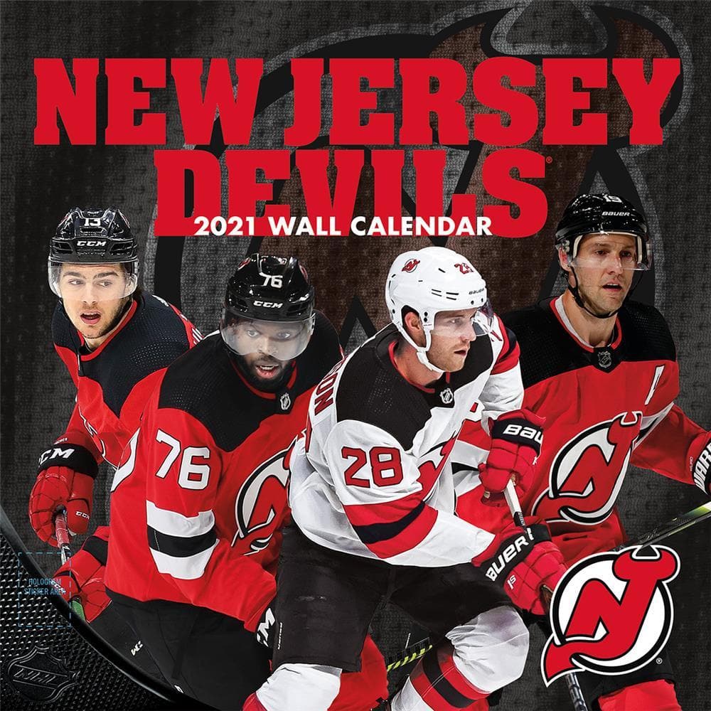 new jersey devils online