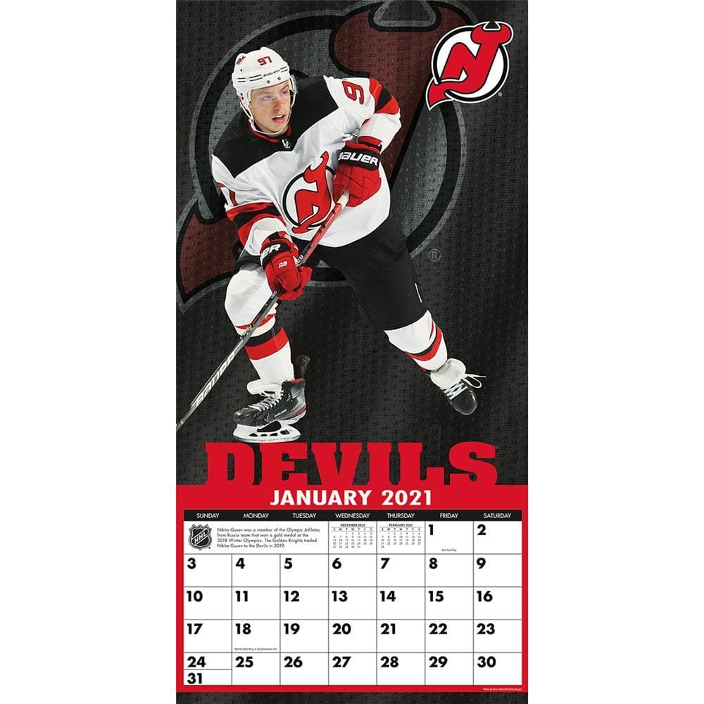 new jersey devils schedule google calendar