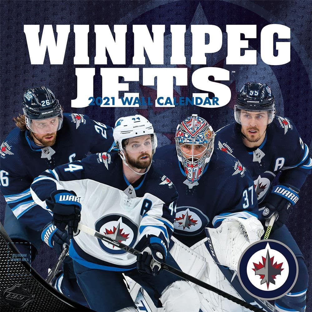 nhl winnipeg jets