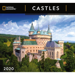 National Geographic | Calendar Club Canada