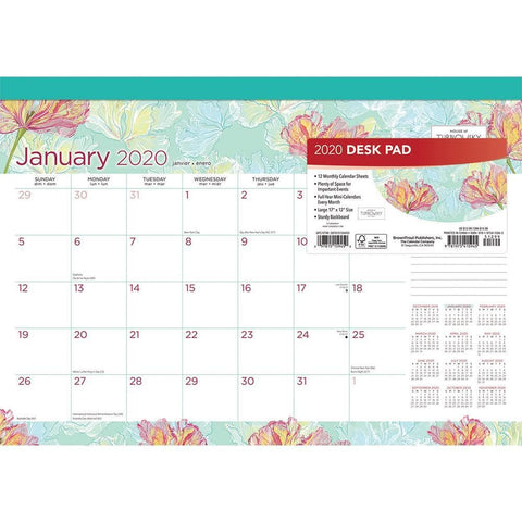 Gifts For Her Shop Modern Wall And Desk Calendar Designs