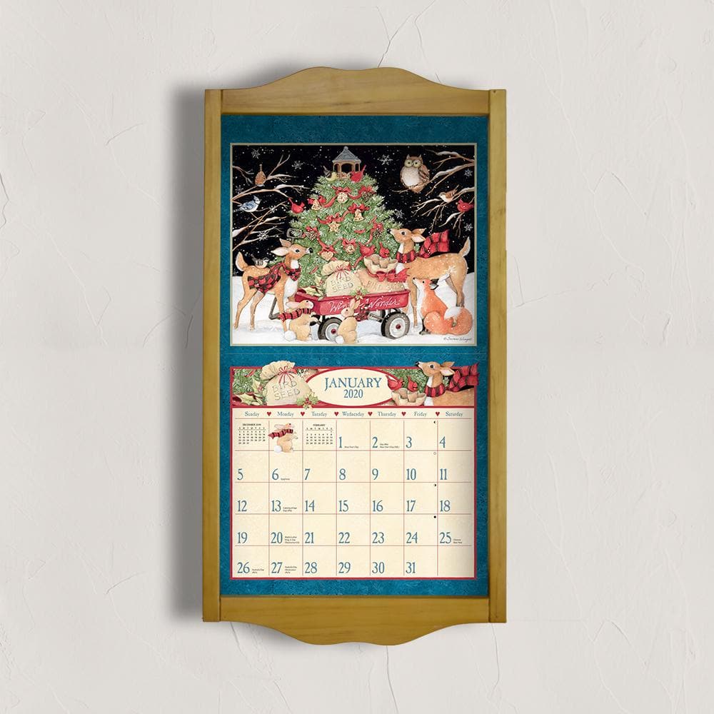 Calendar Frames Calendar Club Canada