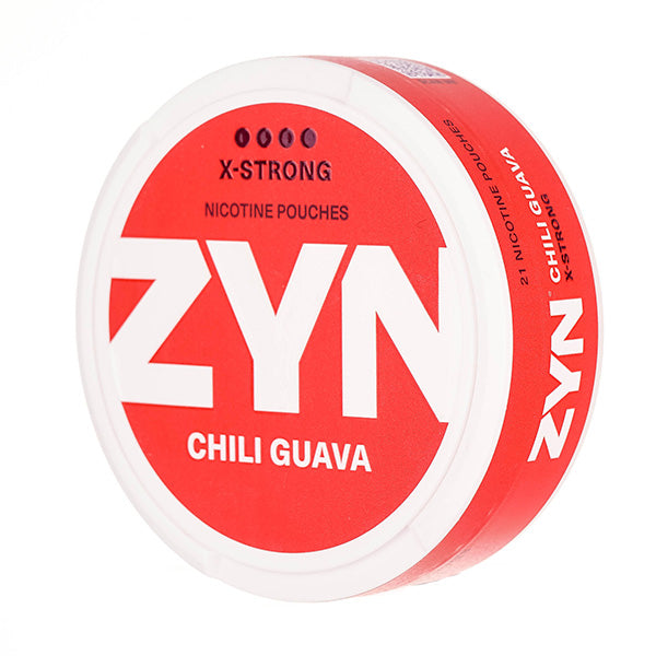 Zyn - Chilli Guava (11mg)