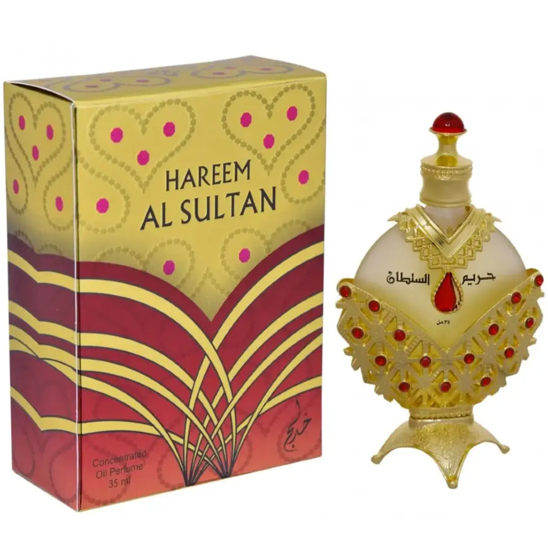 Hareem Al Sultan Perfume™ - Berbax product image