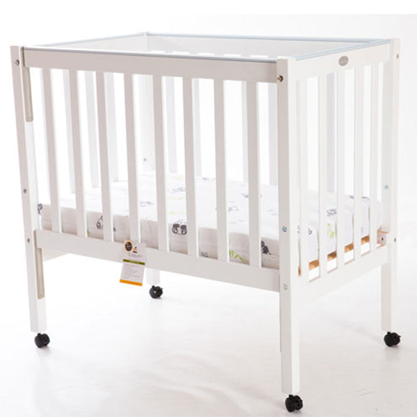 small cots for small rooms