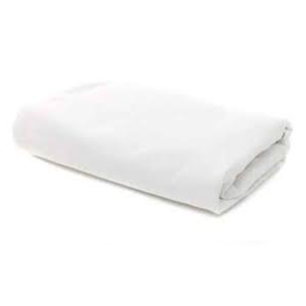 compact cot fitted sheet