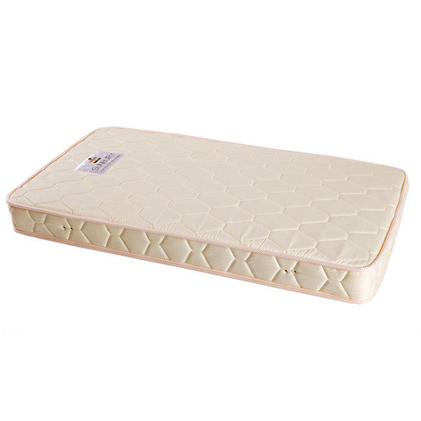 cot mattress size