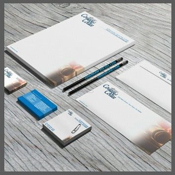 Custom printed printing services and promotional products personalized with your custom imprint or logo.