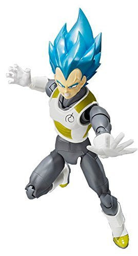 S.H. Figuarts Dragon Ball Super Super Saiyan God Super ...