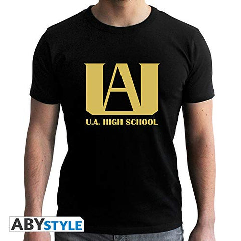 ua high shirt