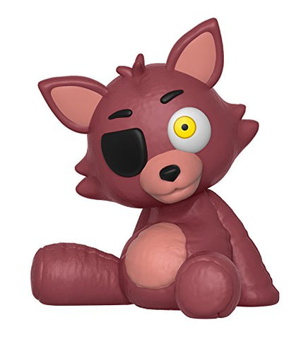 funko pop five nights at freddy's foxy