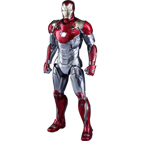 mark 47 suit