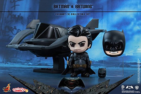 batwing figure