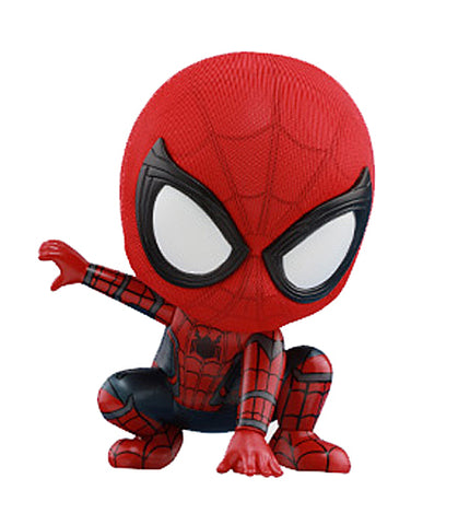 Cosbaby Spiderman HC Vinyl Figure – Geek Nation - We Ship to Bahrain ...