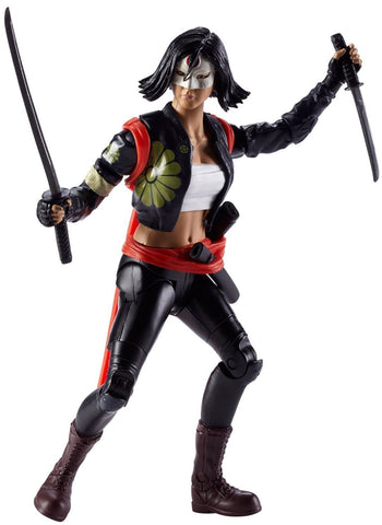 dc katana figure