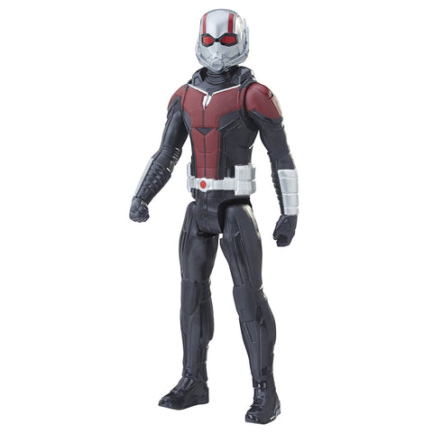 Ant-Man And The Wasp Titan Hero Series Ant-Man Action Figure