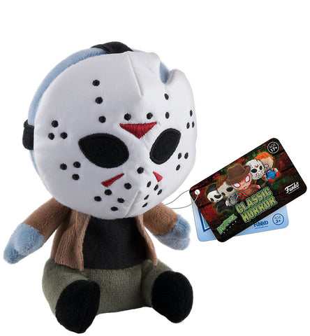 jason plush