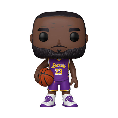 lakers funko pop