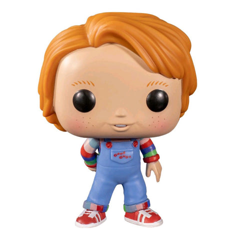 funko pop chucky exclusive