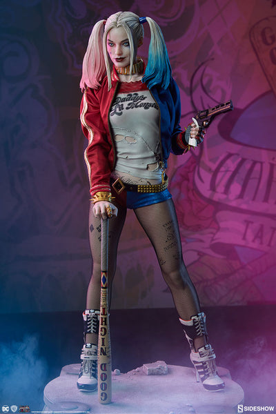 Harley Quinn Suicide Squad