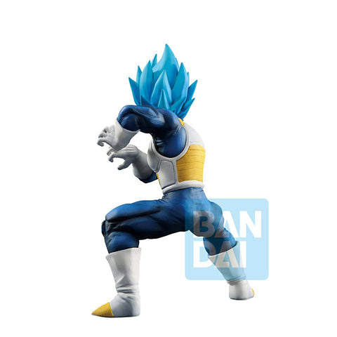 statue dbz s movie cb ssg vegeta