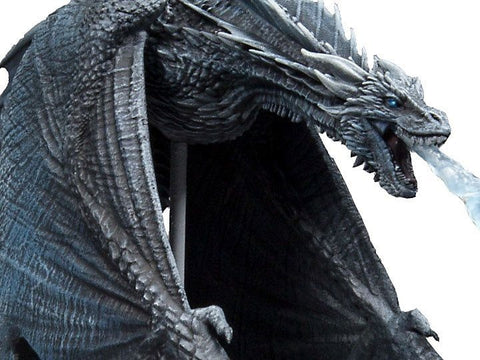 game of thrones viserion action figure