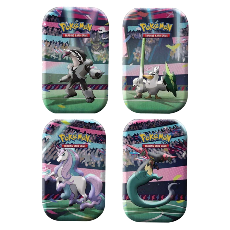 Pokemon TCG Galar Power Mini Tin Assorted 1 pc – Geek Nation - We Ship ...