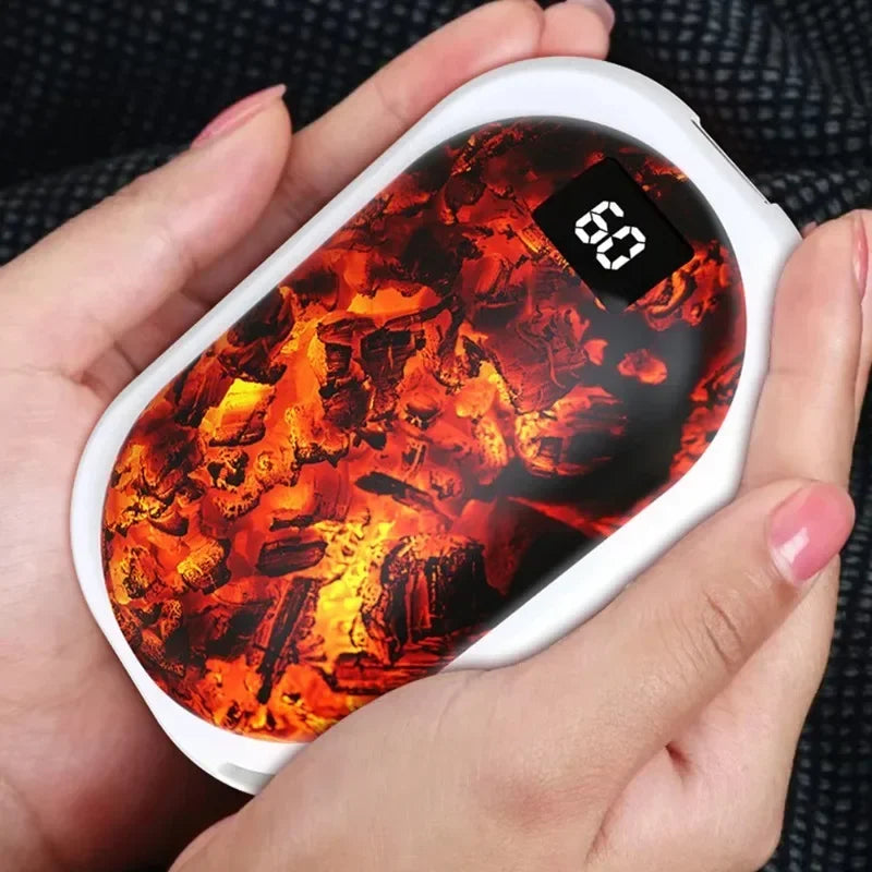 ECHOME™ Flame Hand Warmer