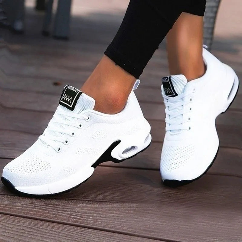 Women's Running  Breathable Casual Shoes