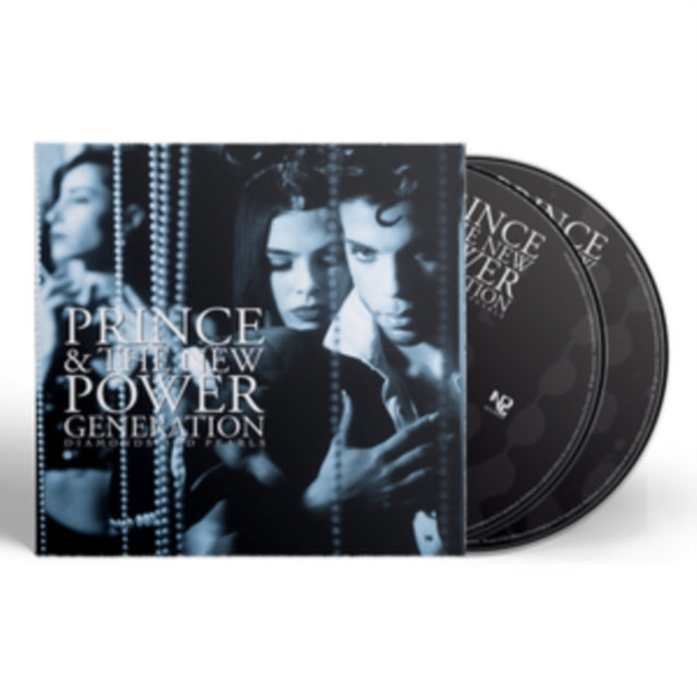 Diamonds And Pearls (2023 Reissue)