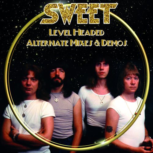 Level Headed: Alternate Mixes & Demos (2025 Reissue)