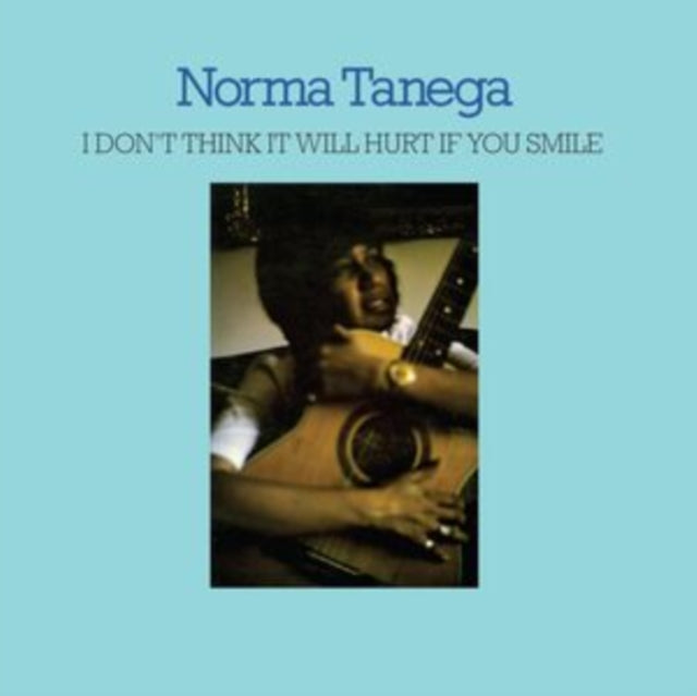 I Don't Think It Will Hurt If You Smile (2025 Reissue)